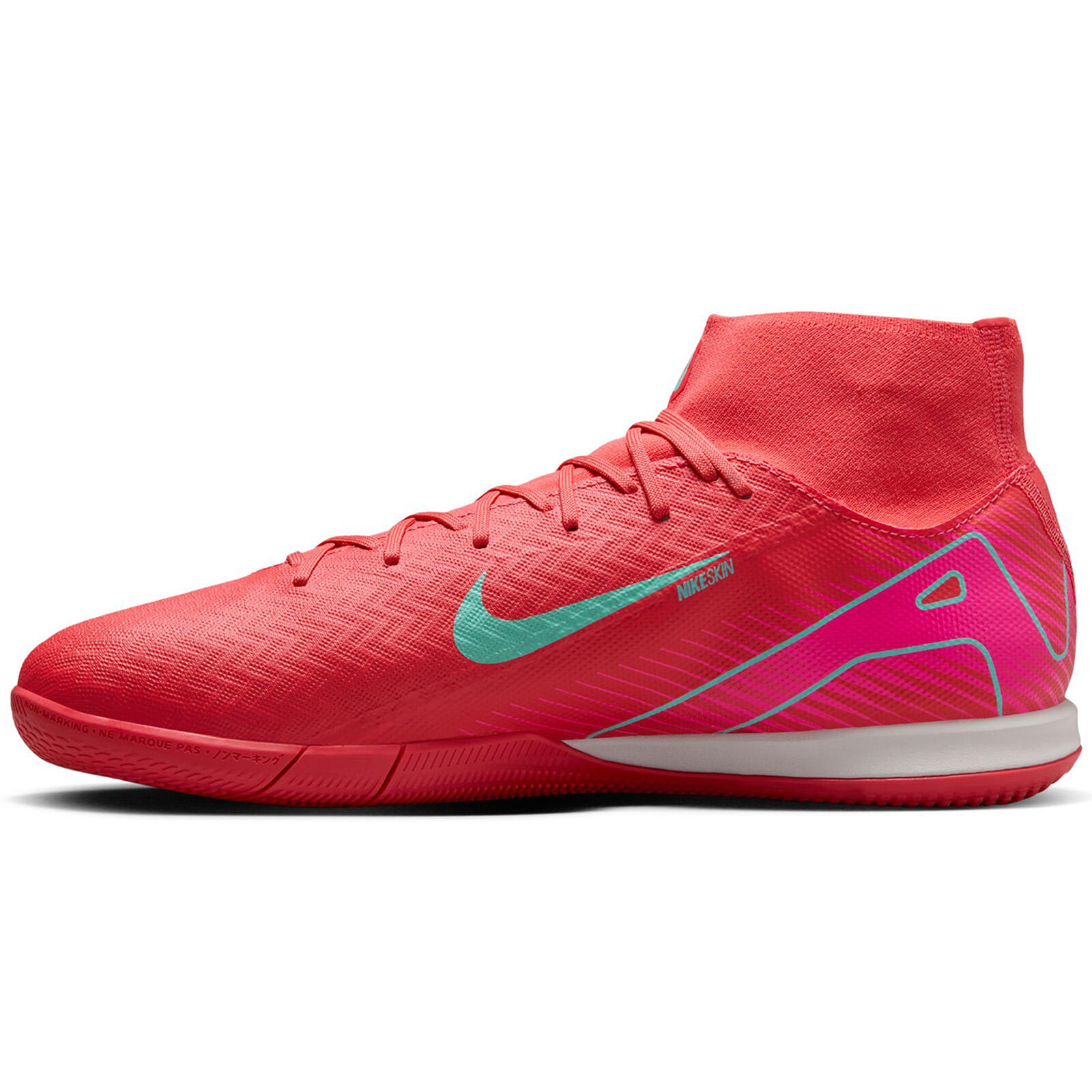 Authentic Your Favorite Team Fan Version Football Shirt - Nike