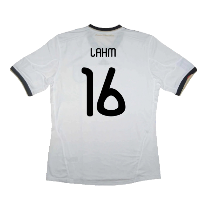 Germany Legendary Team Limited Shirt - Special Edition (2)