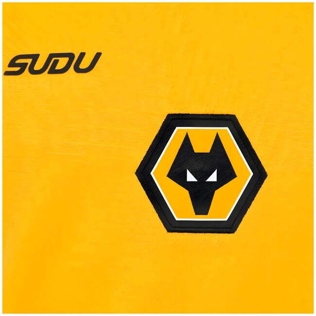 Wolves 2024-2025 Home - Authentic Fan Edition - Premium Quality