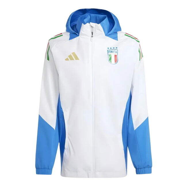 Italy National Team Exclusive Design Home Limited Shirt