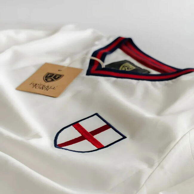2025-2026 England Soccer Team Home Jersey (3)