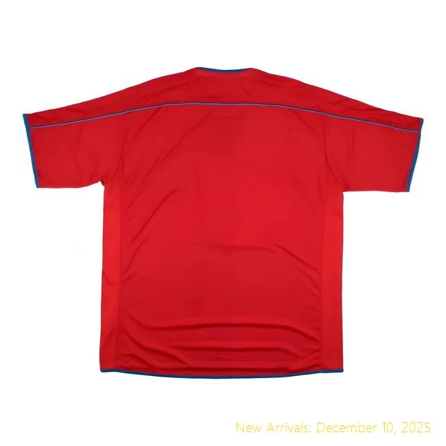 Shirt Liverpool 2025-2026 Home - High Quality & Cost-Effective...