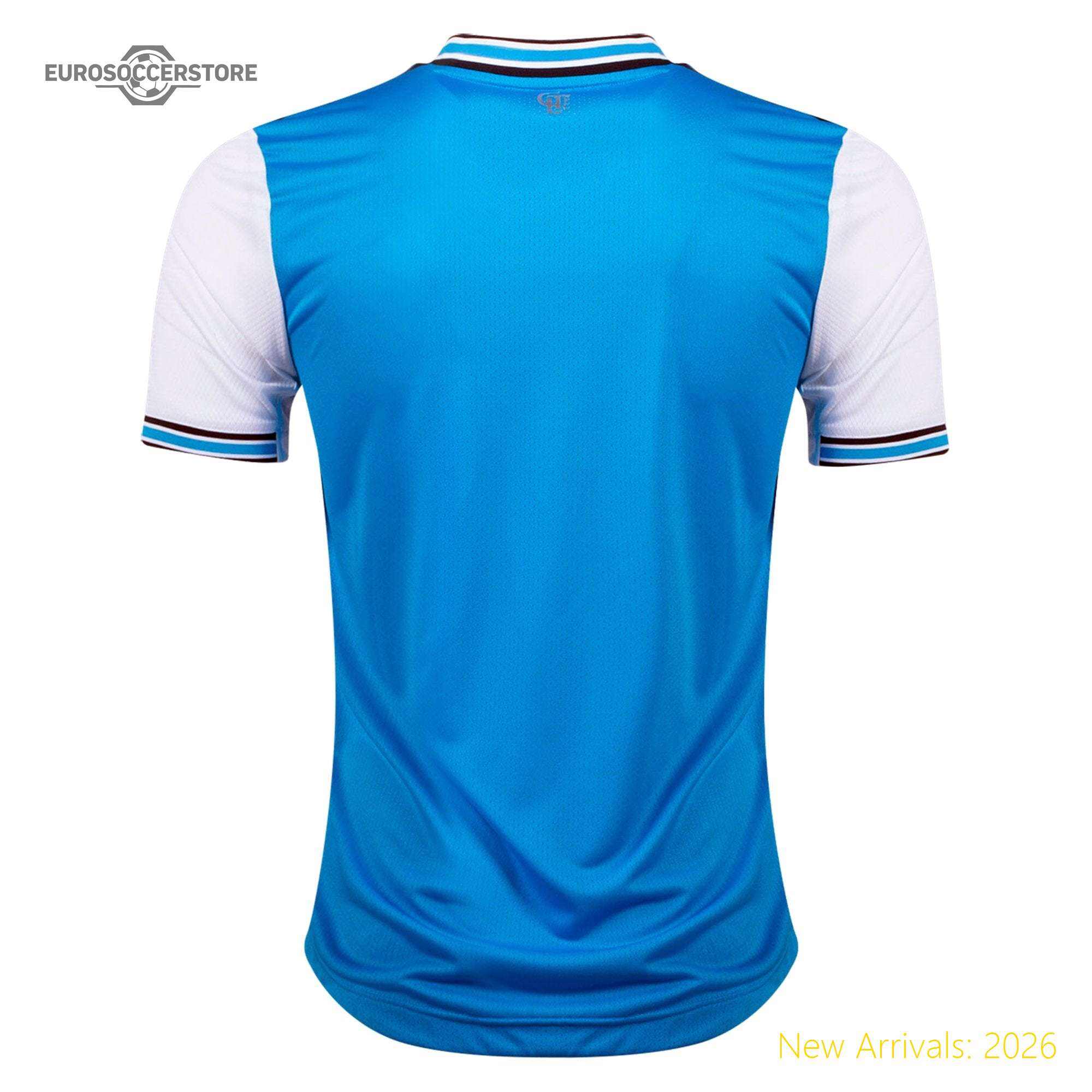 Officially Approved Men Official Cha Defensive Rock Home Jersey 2022