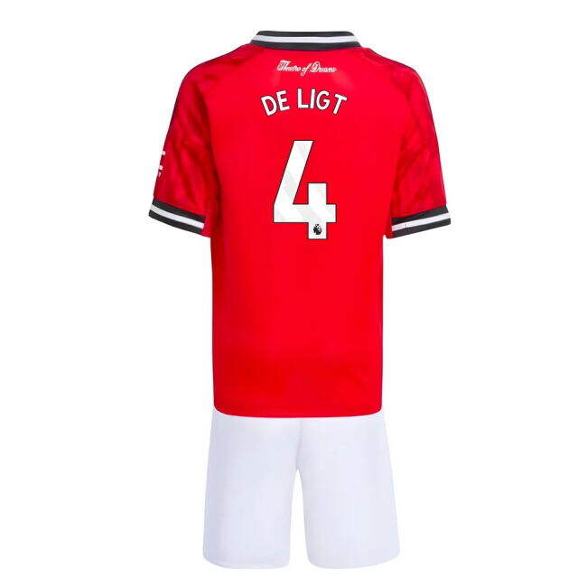 Man Utd Elite Home Jersey 2025-2026 #70
