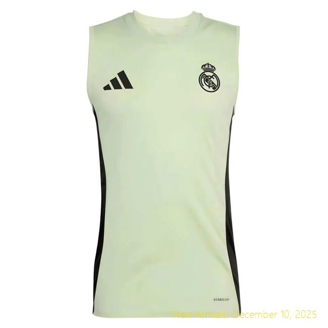 Real Madrid Jersey - Premium Quality - Top Tier - Football Fashion