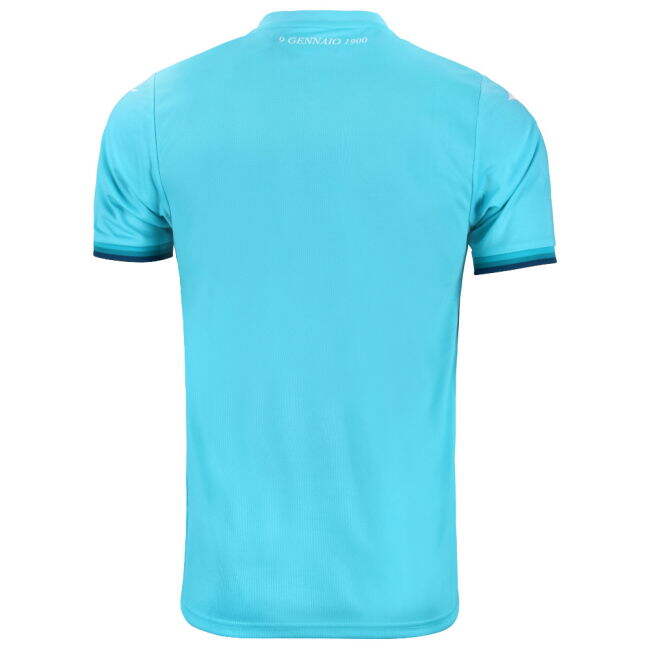 Lazio Modern Jersey Lazio