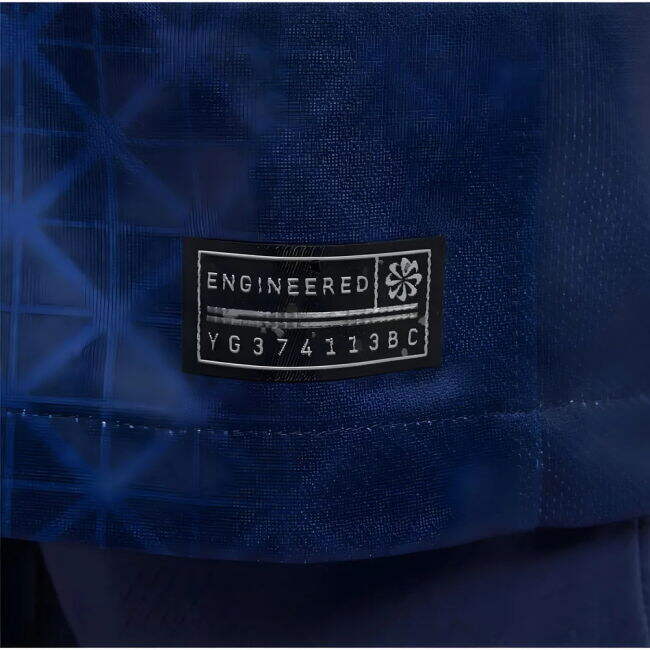 PSG Performance Home Jersey 2025-2026 #37