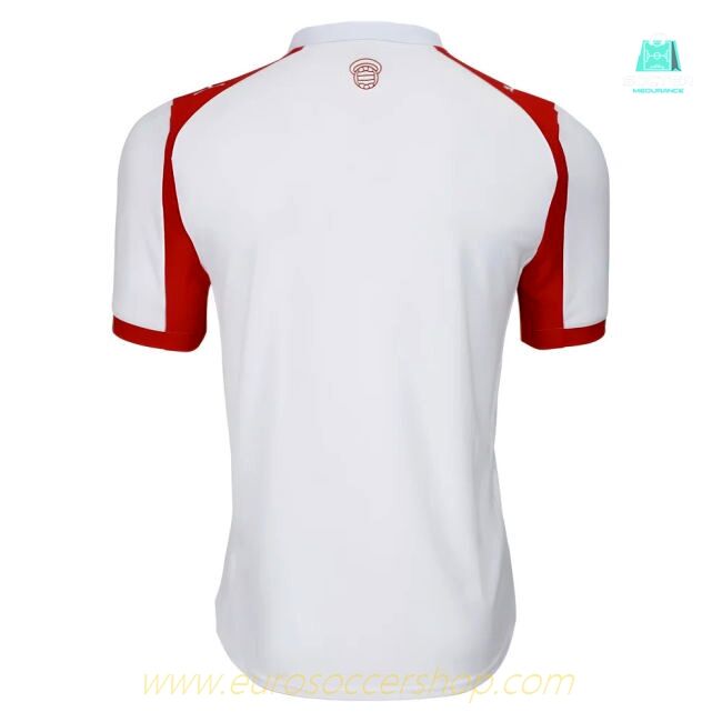 2025-2026 Southampton Home Shirt (Kids) (Stewart 11)