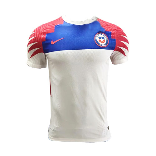 Chile 2020 Away Soccer Jersey Shirt - Official Replica 13943