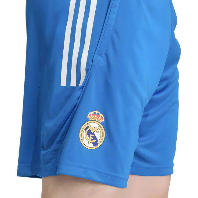 2025-2026 RM Training - quick-dry kit for Real Madrid v2.389