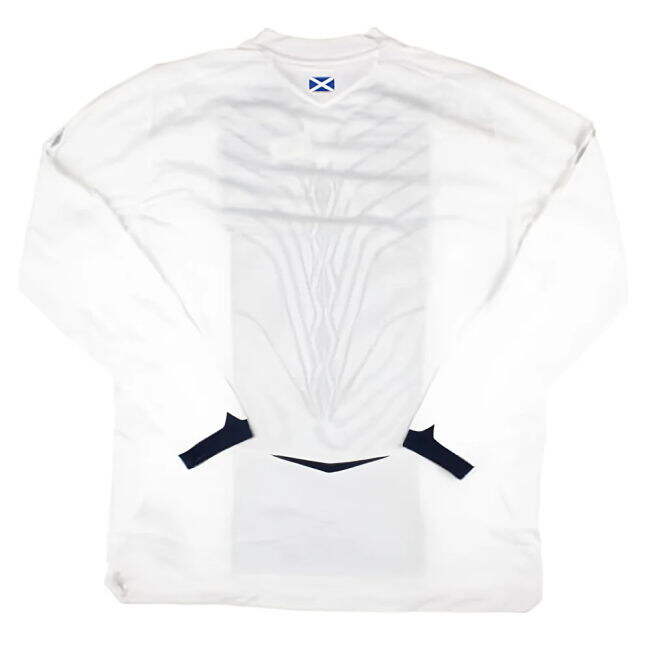 2008-2009 Away - Professional Grade - Moisture Wicking