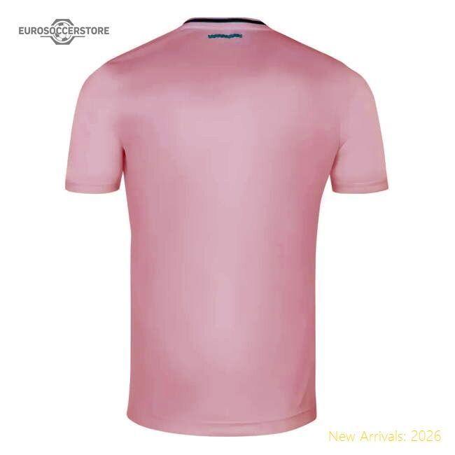 Outstanding 2023-2024 Southampton Away Shirt (s) (excellent)