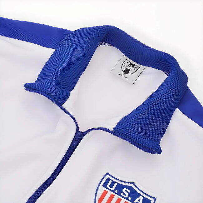 USA Elite Jersey USA #24