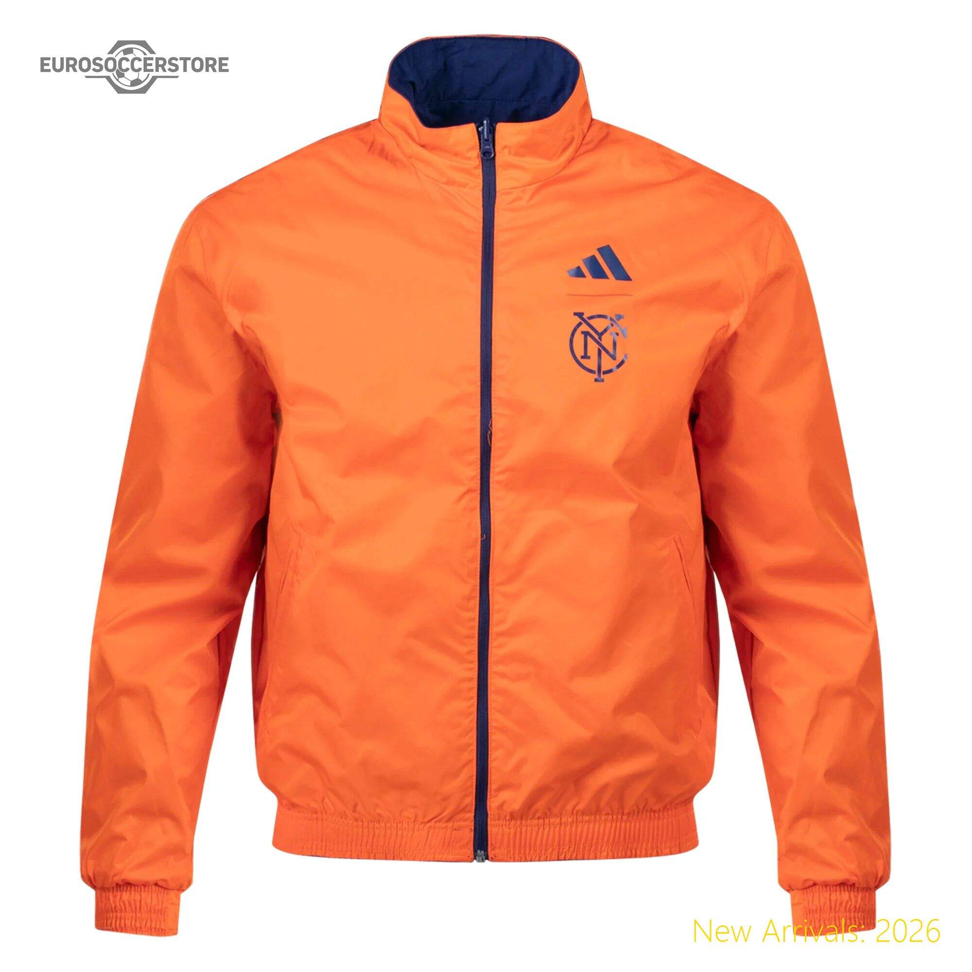 Modern Design Adult Nyc Team Professional Unknown Jersey 2023