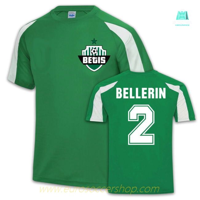 Betis Sports Training Jersey (Hector Bellerin 2)
