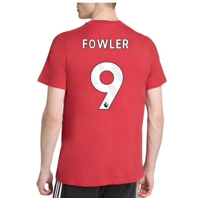 Liverpool Limited Edition Jersey 2025-2026 #68