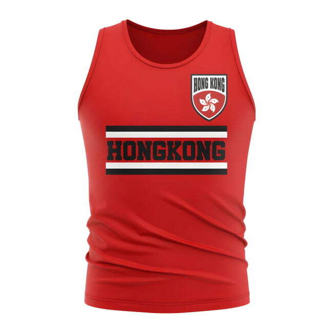 Hong Hong Kong Jersey (Adult) #49