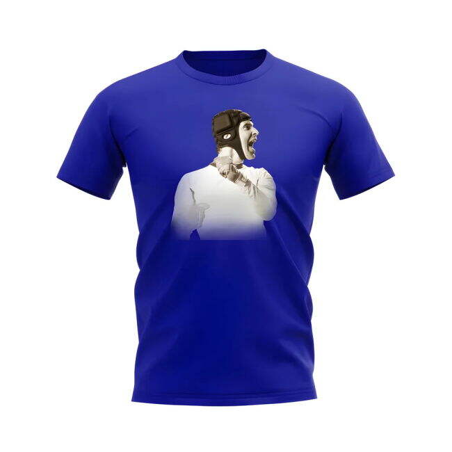 Chelsea Football Club Fan Shirt - Adults Version (2)