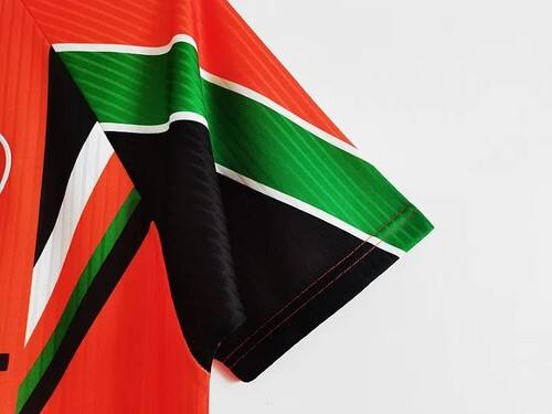 Visitante - Official Merchandise - Soccer Apparel - Collector's Item