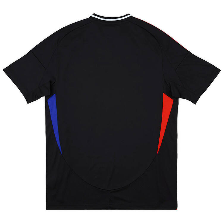 2425 Olympique Lyonnais Away Shirt - Official Replica 8082