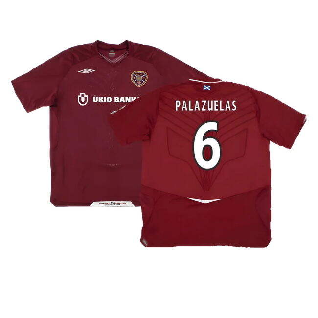 Durable Material Enthusiastic Football Club Palazuelas #6 Updated D...