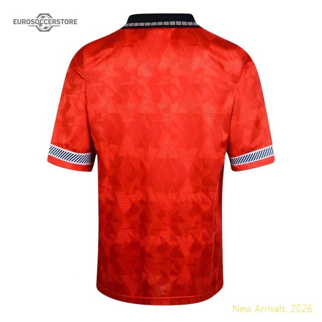High-performance England 2024-2025 Official Away Shirt Timeless