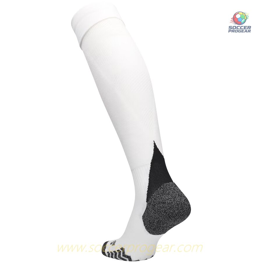 Juventus Home Socks 2024/25 Collection