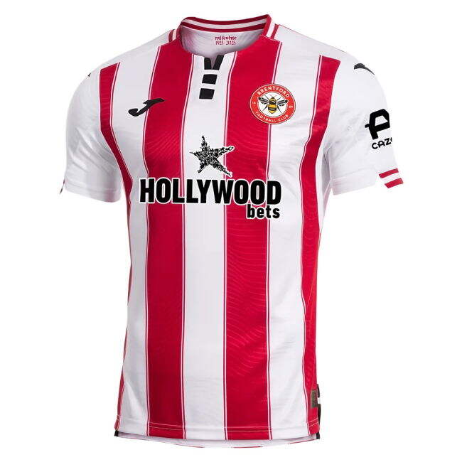 2025-20 League Two trendy Home Football Shirt | excellent
