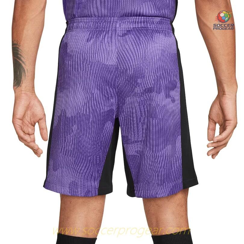 Liverpool Third Shorts 2023 2024