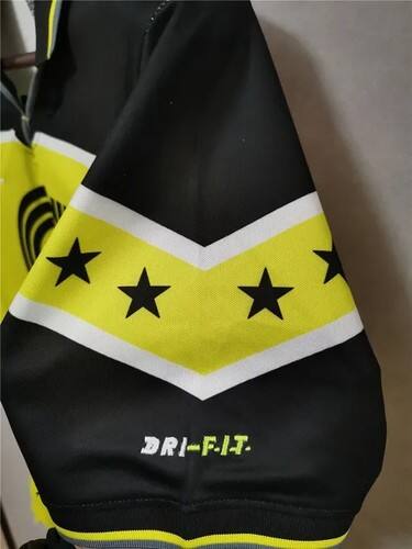 Authentic Design Die-hard Football Team Dortmund #1996 1996-1997 Se...