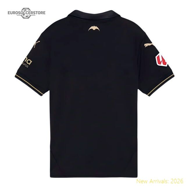 Elite Away Football Club Jersey Premium Fabric Durable