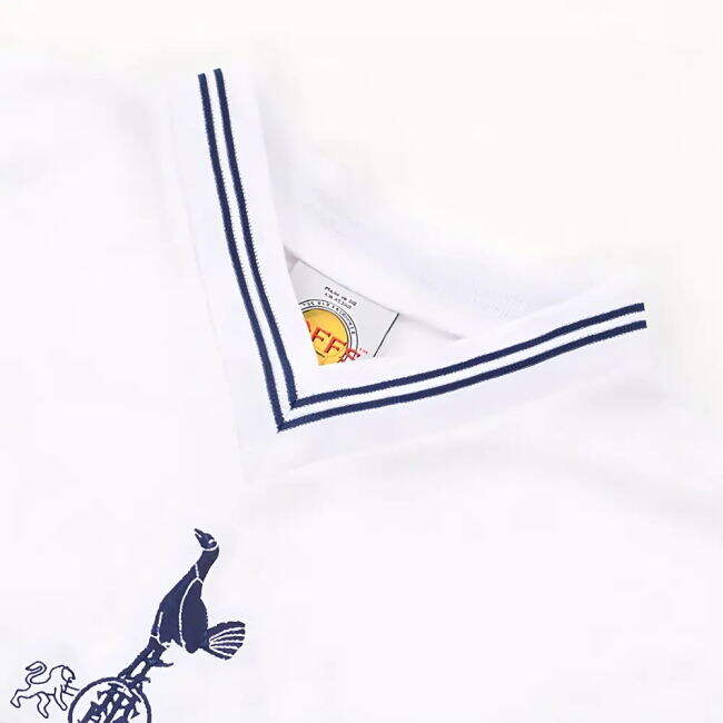 Player Issue Style Tottenham Home Professional Jersey 1983-1985