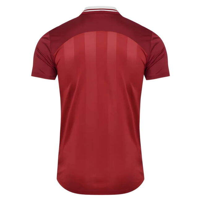 Elite Style Denmark Home Player Jersey 2025-2026 (Womens)