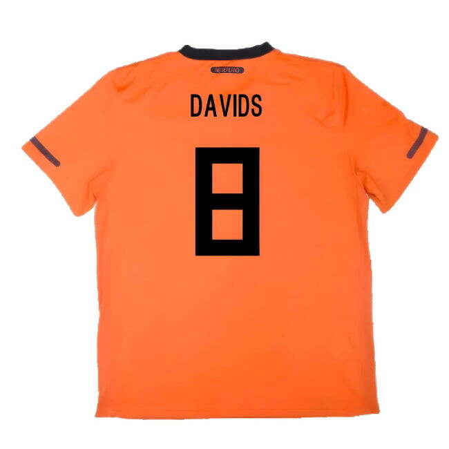 Licensed 2025-2026 Holland Home Kit (2)