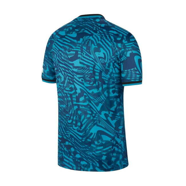 2022-2023 Tottenham Third Moisture-Wicking Classic Jersey Profess#839