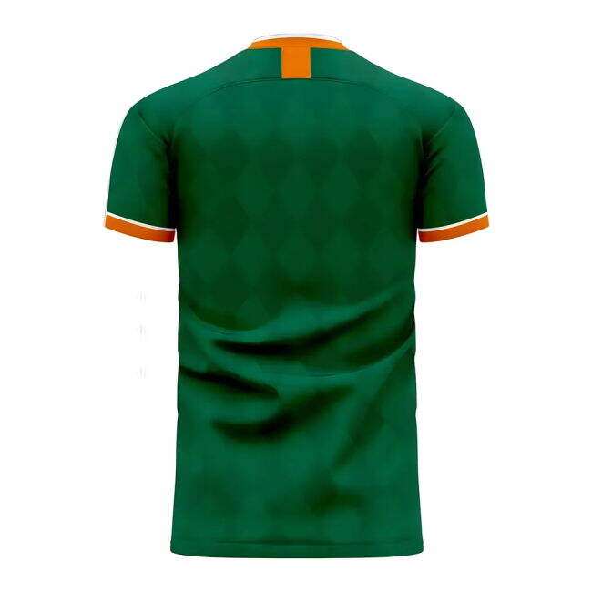 Ireland Pro Concept Elite Kit 2025-2026