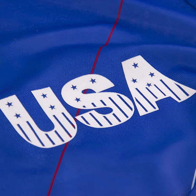 Top Quality USA 2025-2026 Home Kit