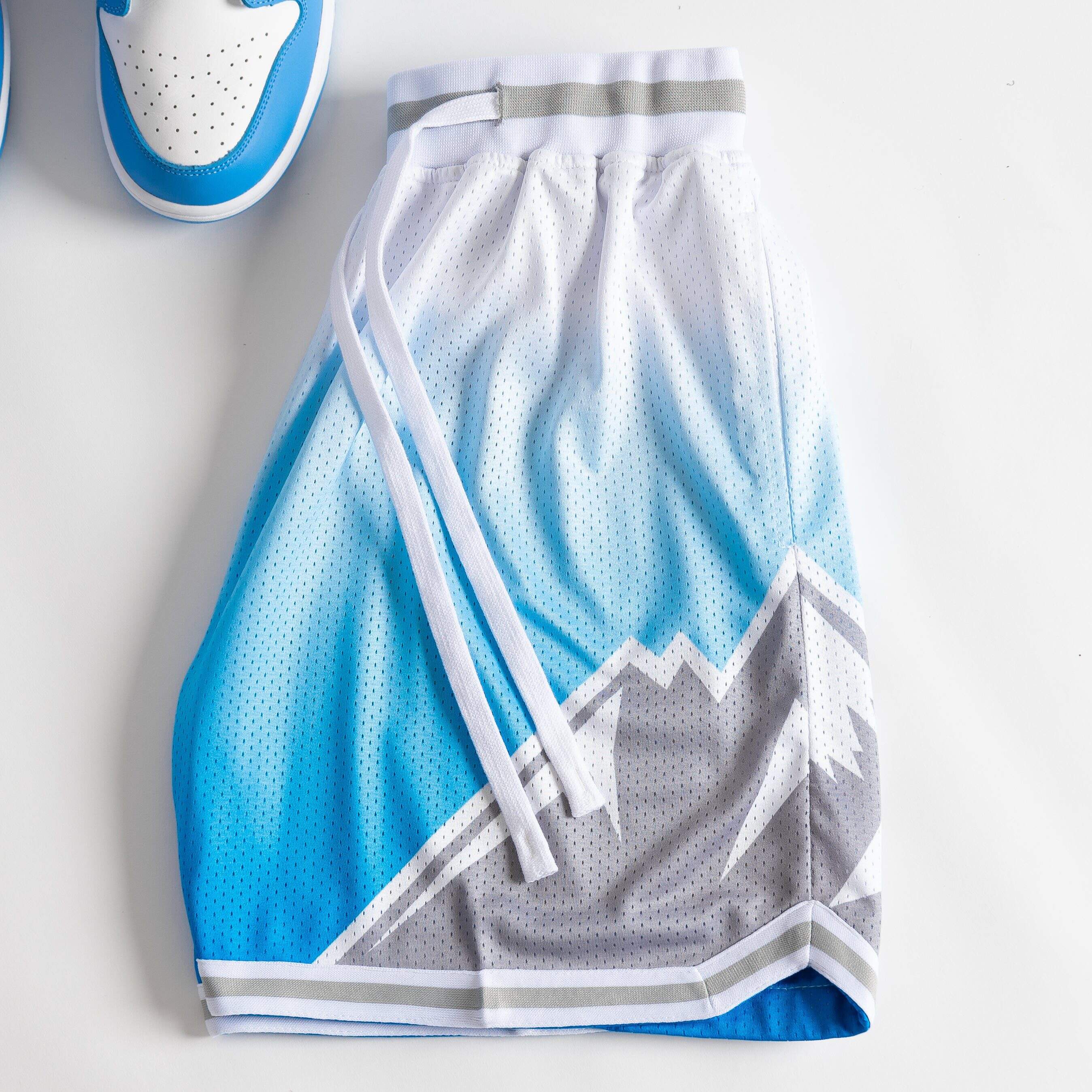 Special Custom Shorts LJ2944