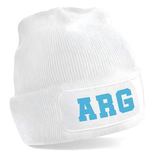 Collector's Argentina Home Unique Shirt 2025-2026