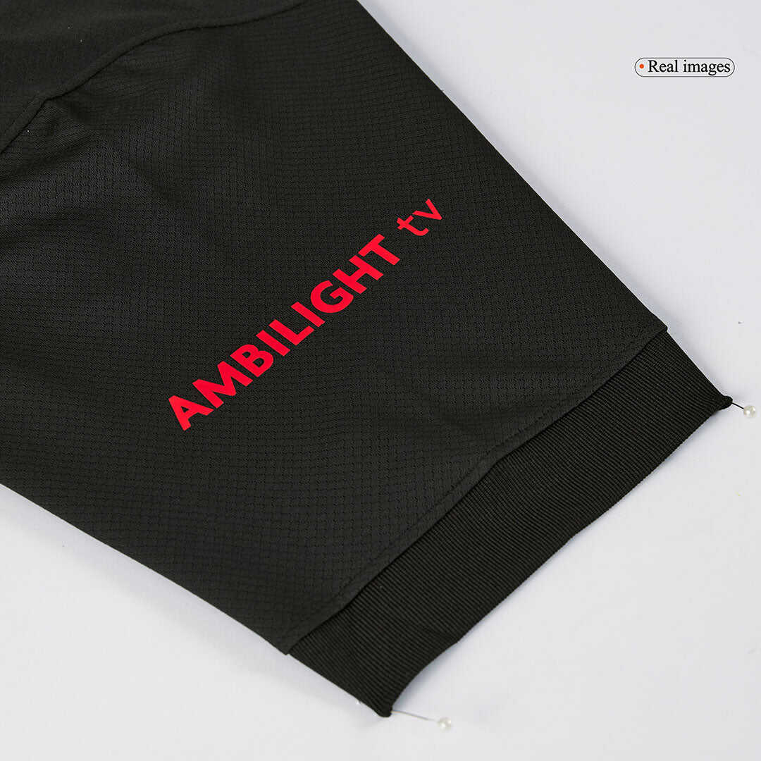 Barcelona Away  Soccer Jersey 2024/25 Authentic Kit