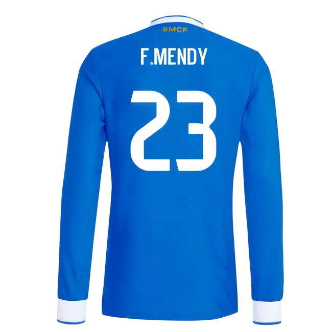 2025-2026 Real Madrid Soccer Club Third Kit