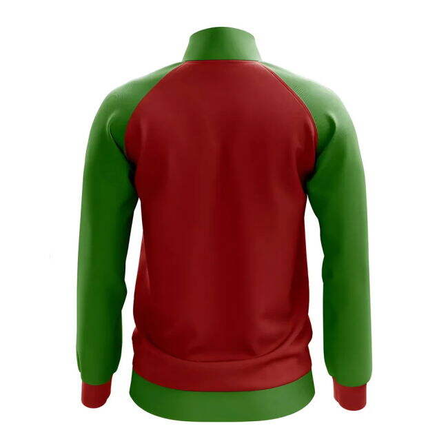 Premium Belarus Concept Football Jersey Tournament Professional