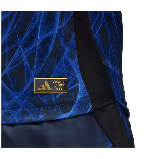 2024-2025 Japan x Y3 Home Authentic Shirt