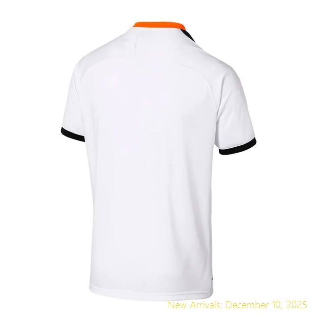 Valencia Official Home - Match Day Essential - High Performance