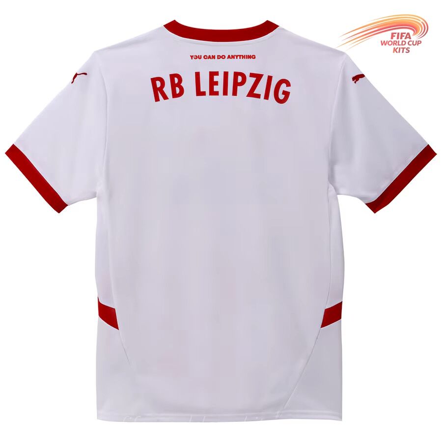 RB Leipzig Home Kit 2024/25