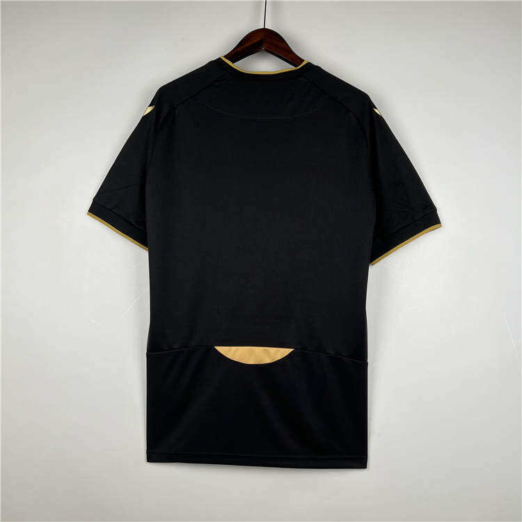 Quick Dry Cádiz CF Football Shirt 2324 Away Soccer Jersey Shirt