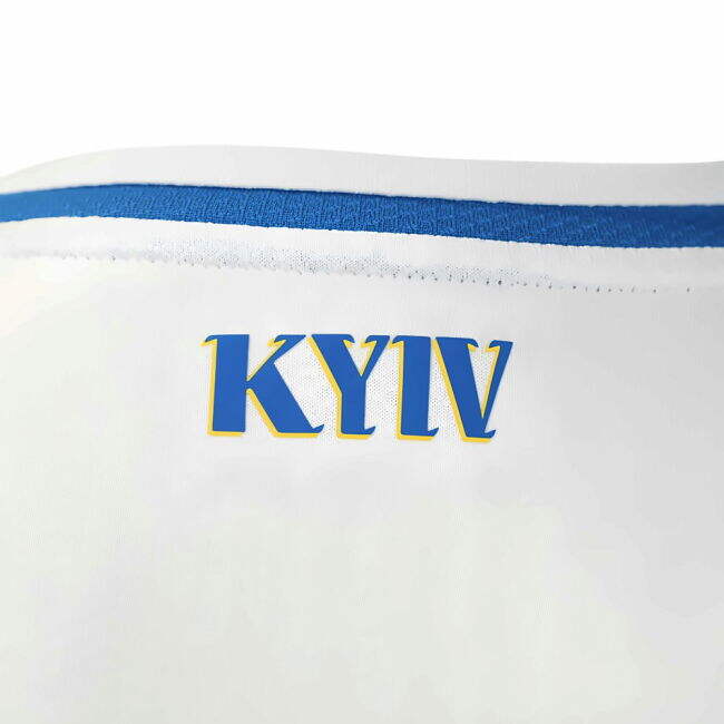 Official Home - Scottish League - Stylish Design - Game Day