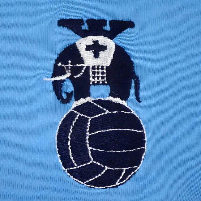 Official T-shirt - Soccer Jersey - Football Fashion - Manchester