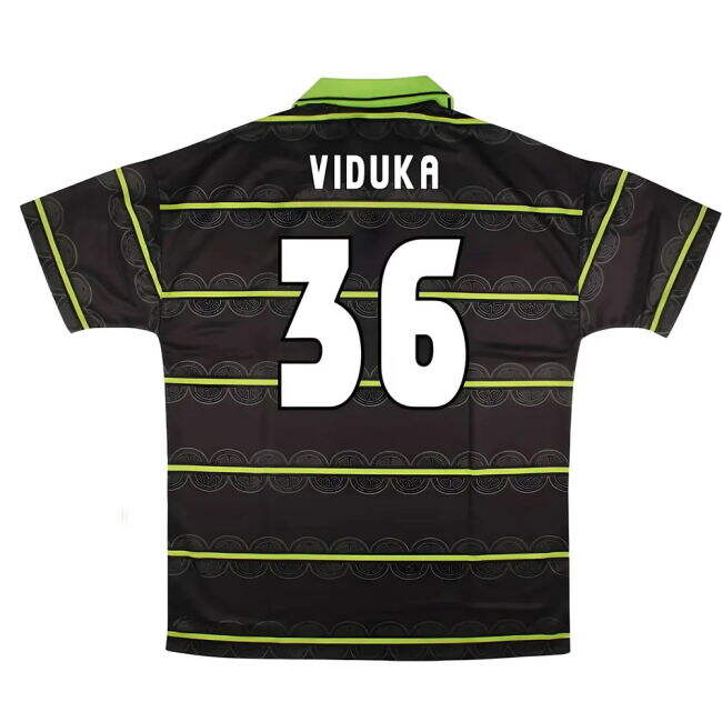 Professional Grade Green And White Hoops Viduka #36 Modern Style Pr...