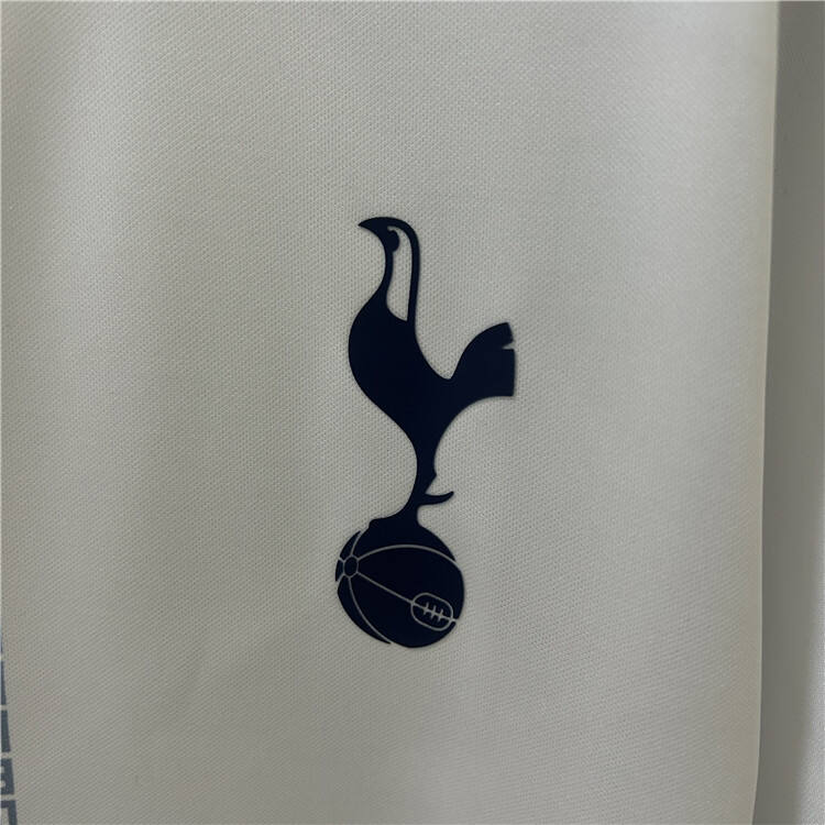 Match Quality Spurs 2526 Tottenham Hotspur Warm Up Shirt